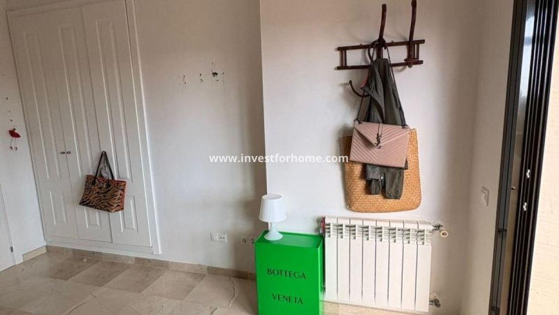 Verkoop - Appartement - San Javier - Costa Calida