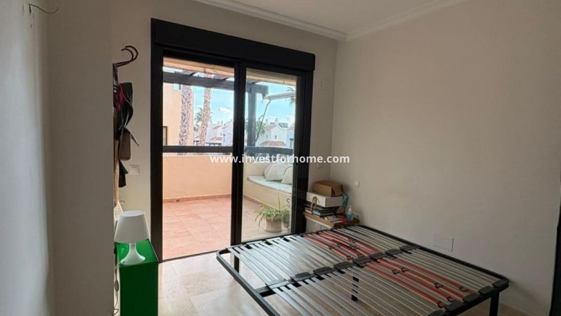 Verkoop - Appartement - San Javier - Costa Calida