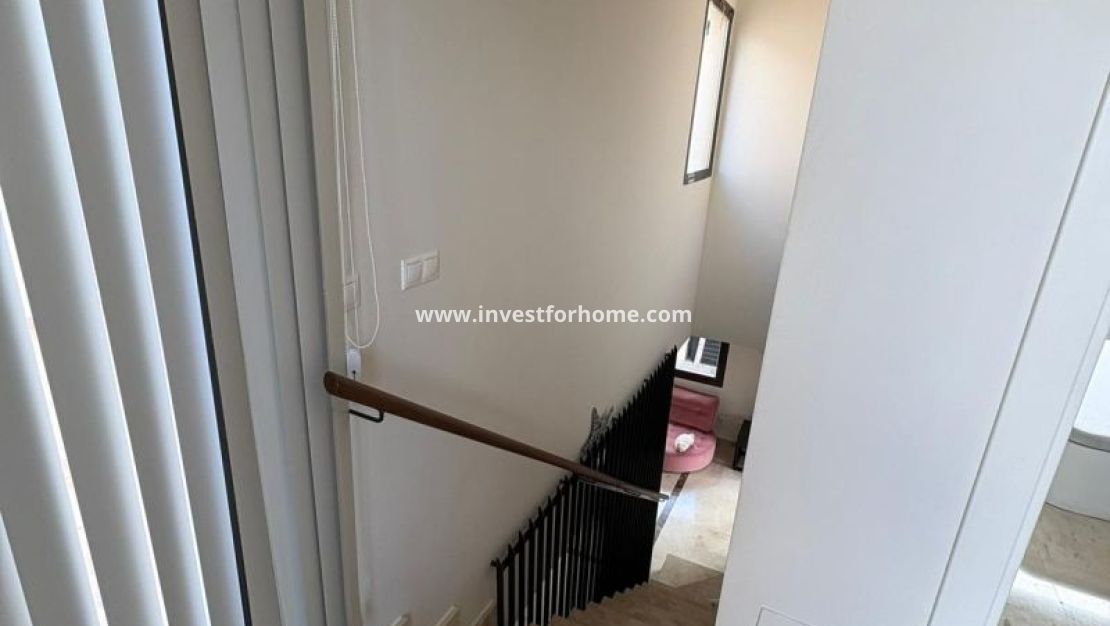 Verkoop - Appartement - San Javier - Costa Calida