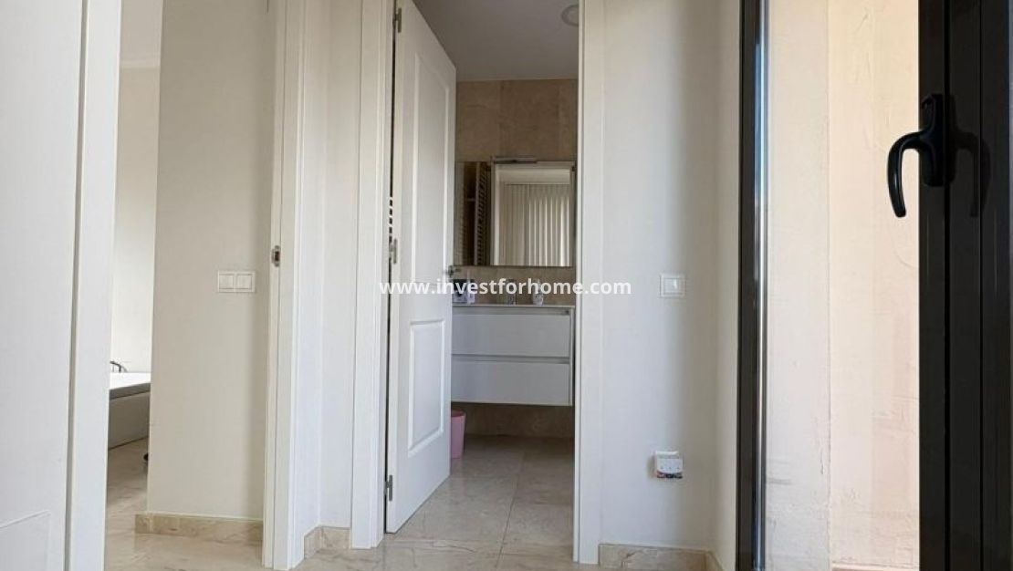 Verkoop - Appartement - San Javier - Costa Calida