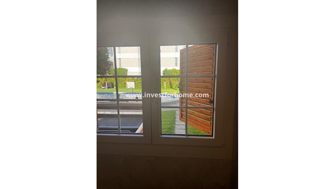 Verkoop - Appartement - San Javier - Costa Calida