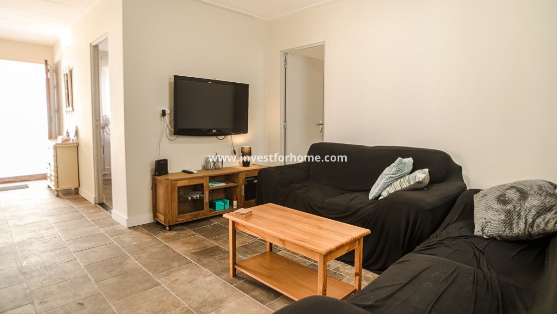 Verkoop - Appartement - San Javier - Costa Calida