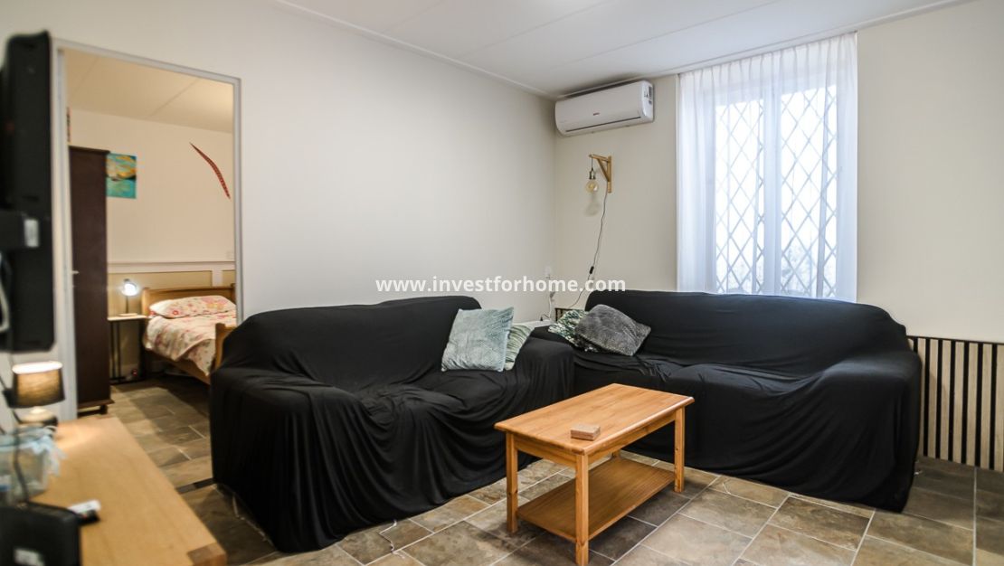 Verkoop - Appartement - San Javier - Costa Calida