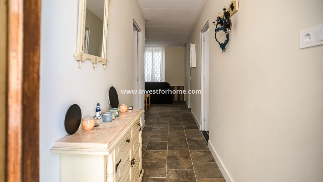 Verkoop - Appartement - San Javier - Costa Calida