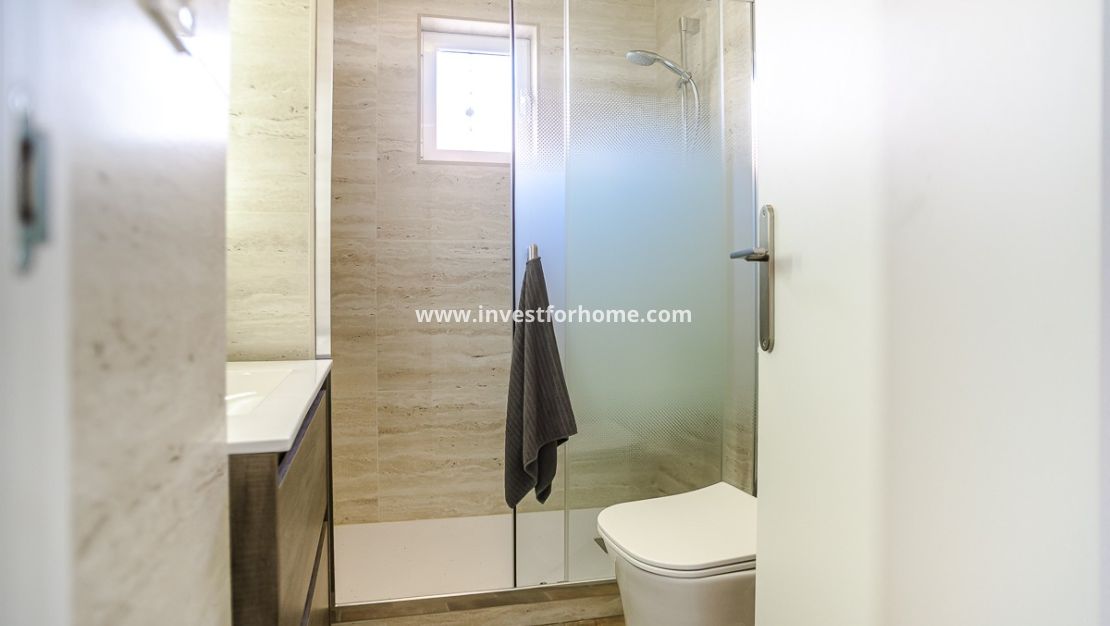 Verkoop - Appartement - San Javier - Costa Calida