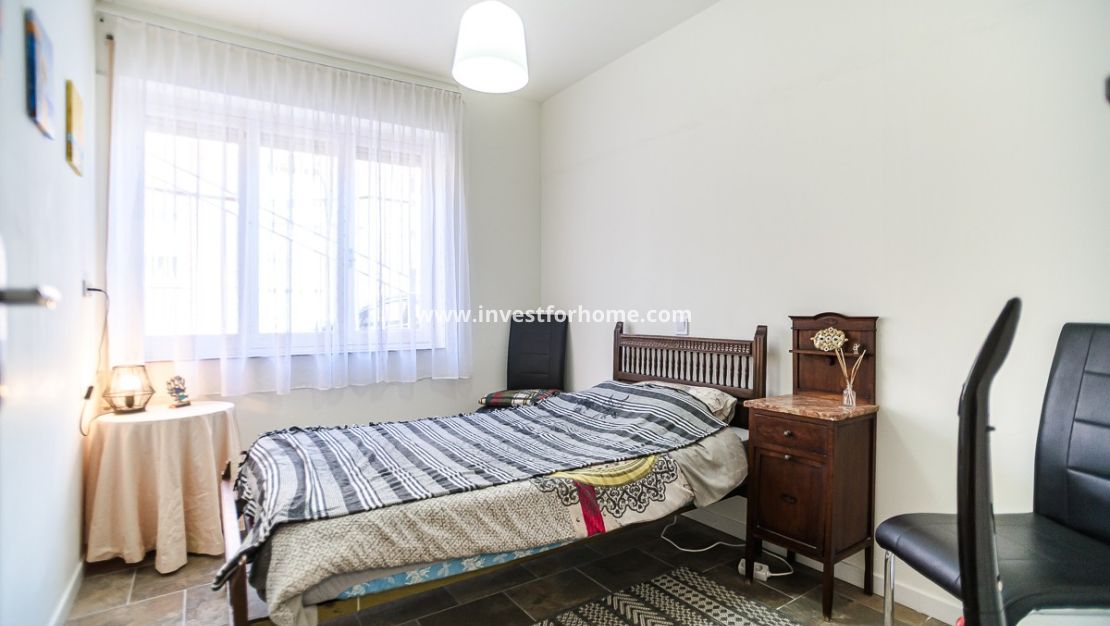 Verkoop - Appartement - San Javier - Costa Calida