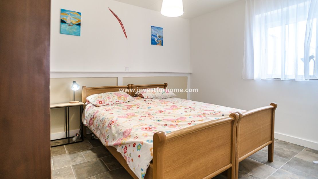 Verkoop - Appartement - San Javier - Costa Calida