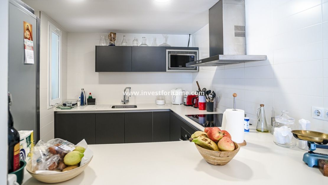 Verkoop - Appartement - San Javier - Costa Calida