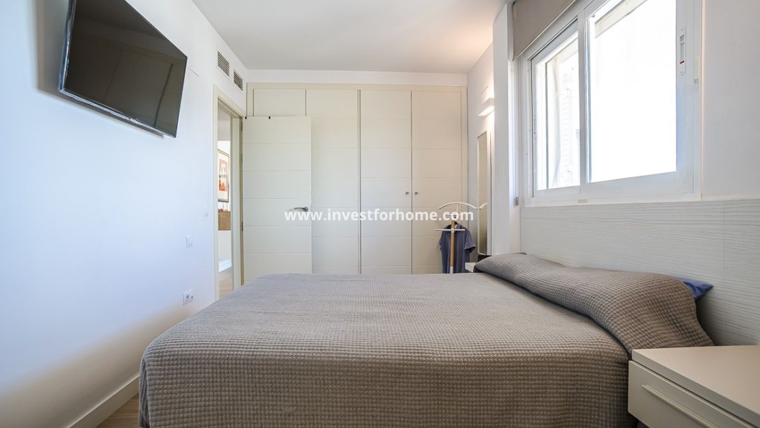 Verkoop - Appartement - San Javier - Costa Calida