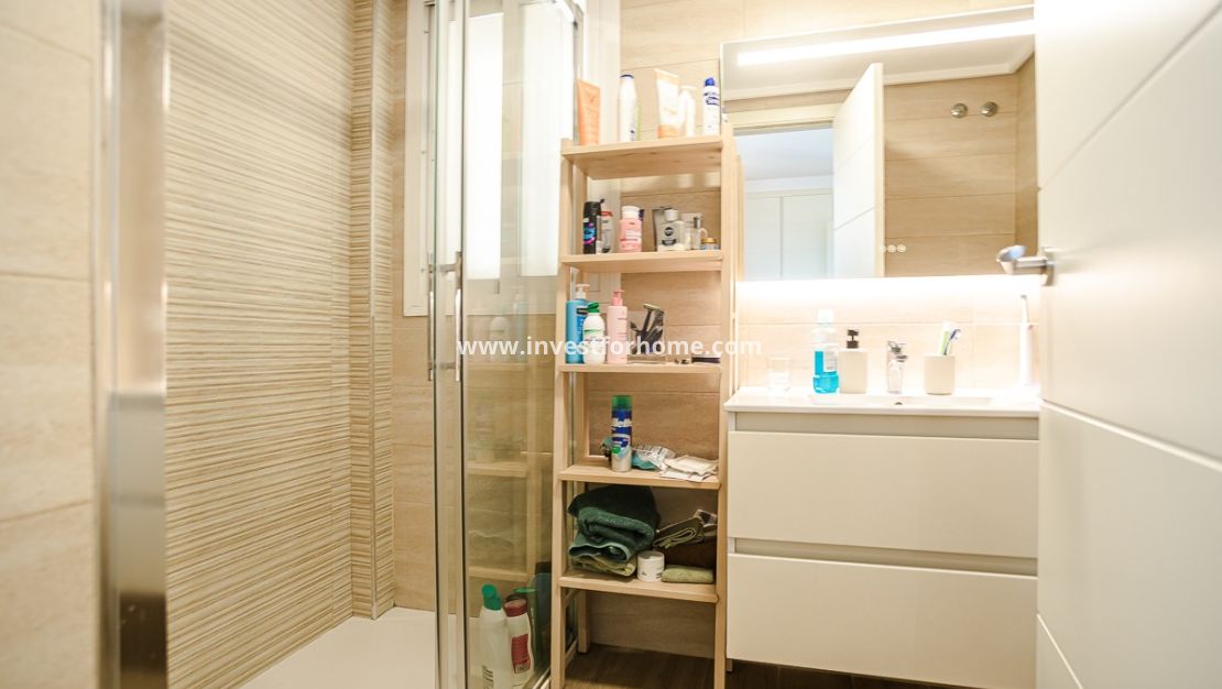 Verkoop - Appartement - San Javier - Costa Calida
