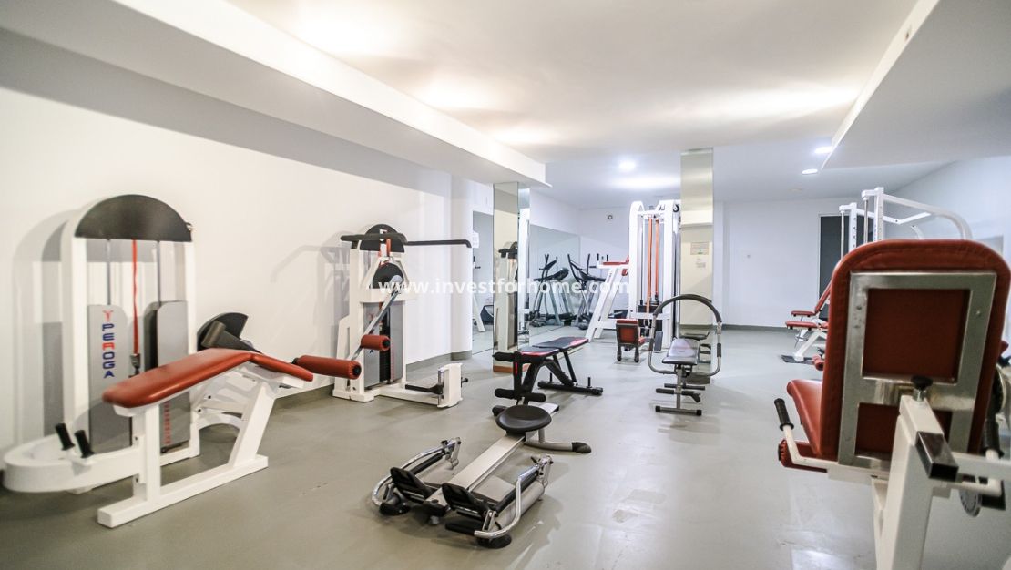 Verkoop - Appartement - San Javier - Costa Calida