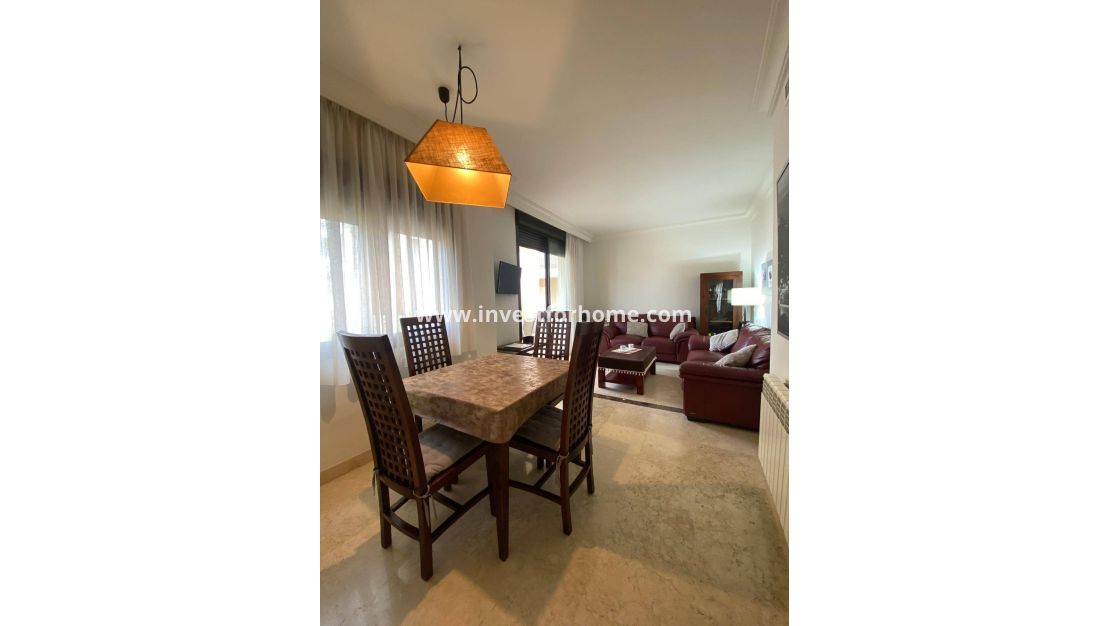 Verkoop - Appartement - San Javier - Roda