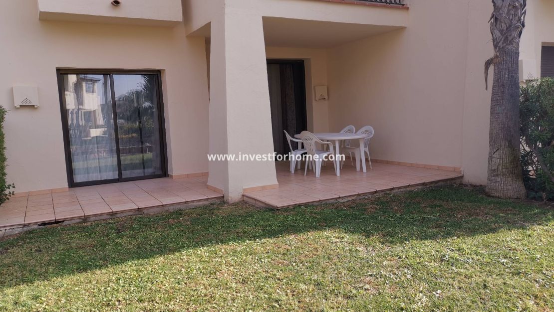 Verkoop - Appartement - San Javier - Roda