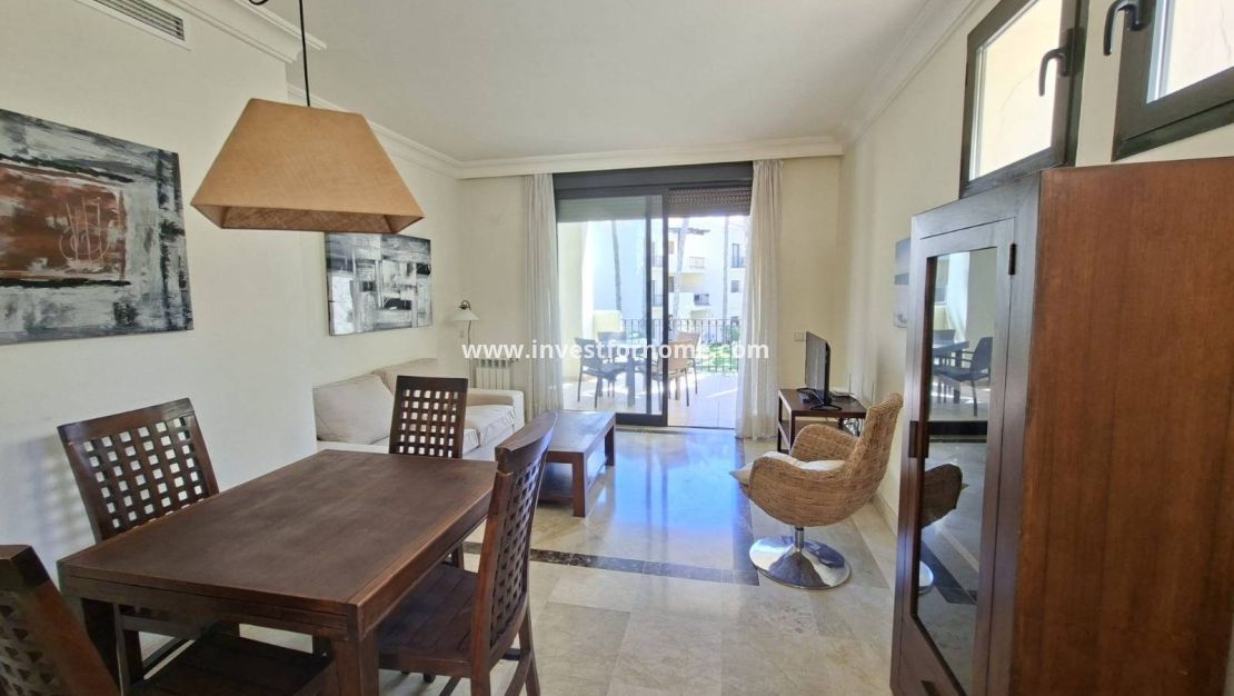 Verkoop - Appartement - San Javier - Roda