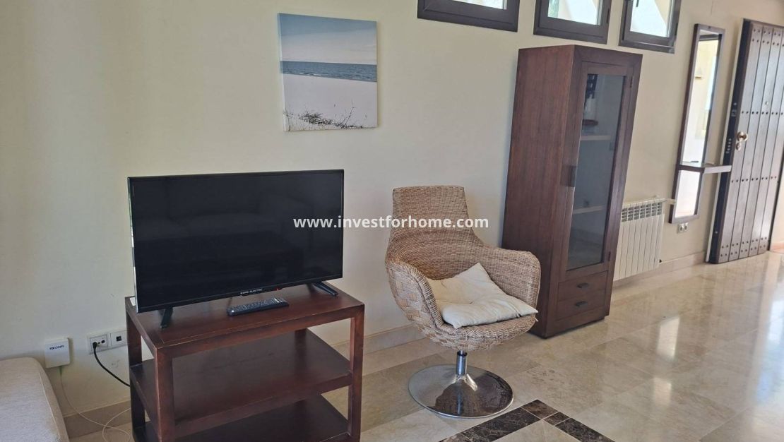 Verkoop - Appartement - San Javier - Roda