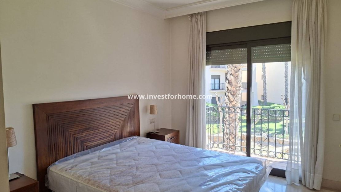 Verkoop - Appartement - San Javier - Roda