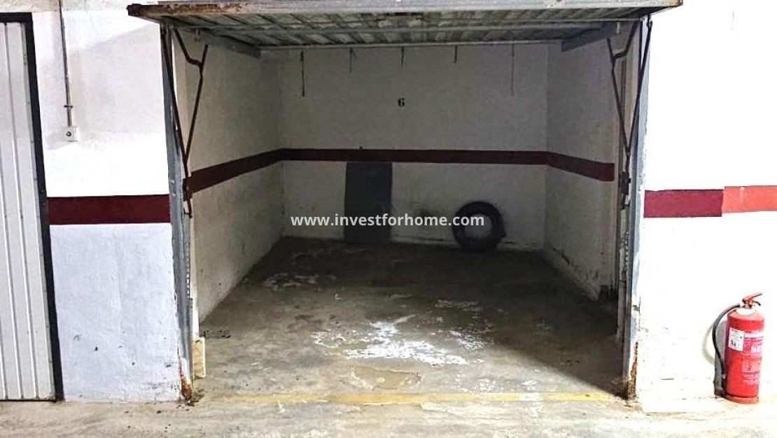 Verkoop - Appartement - San Javier - Santiago de La Ribera