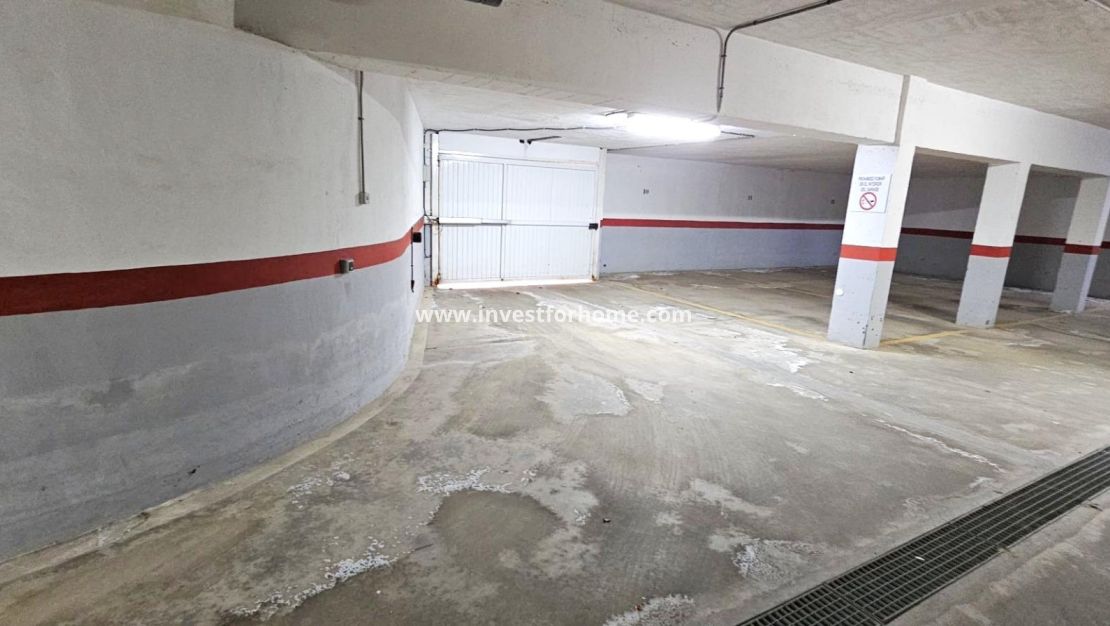 Verkoop - Appartement - San Javier - Santiago de La Ribera