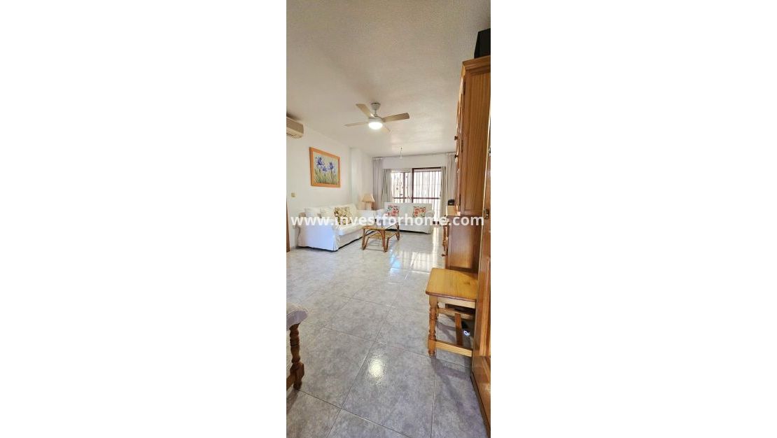 Verkoop - Appartement - San Javier - Santiago de La Ribera