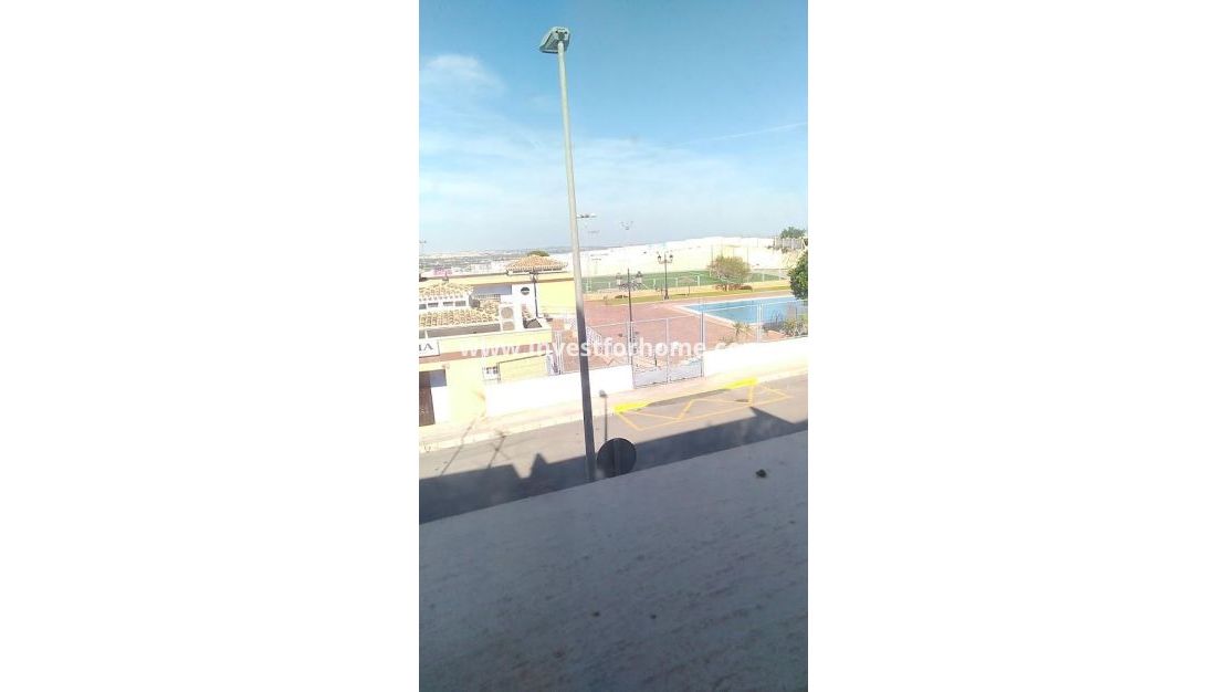Verkoop - Appartement - San Miguel de Salinas - Balcon De San Miguel