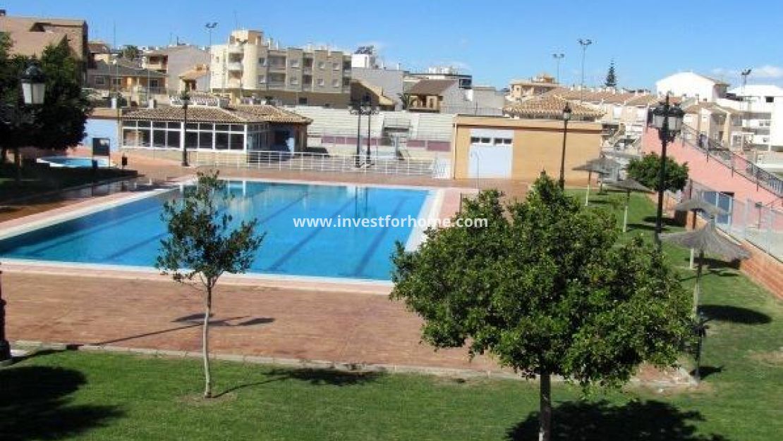 Verkoop - Appartement - San Miguel de Salinas - Balcon De San Miguel
