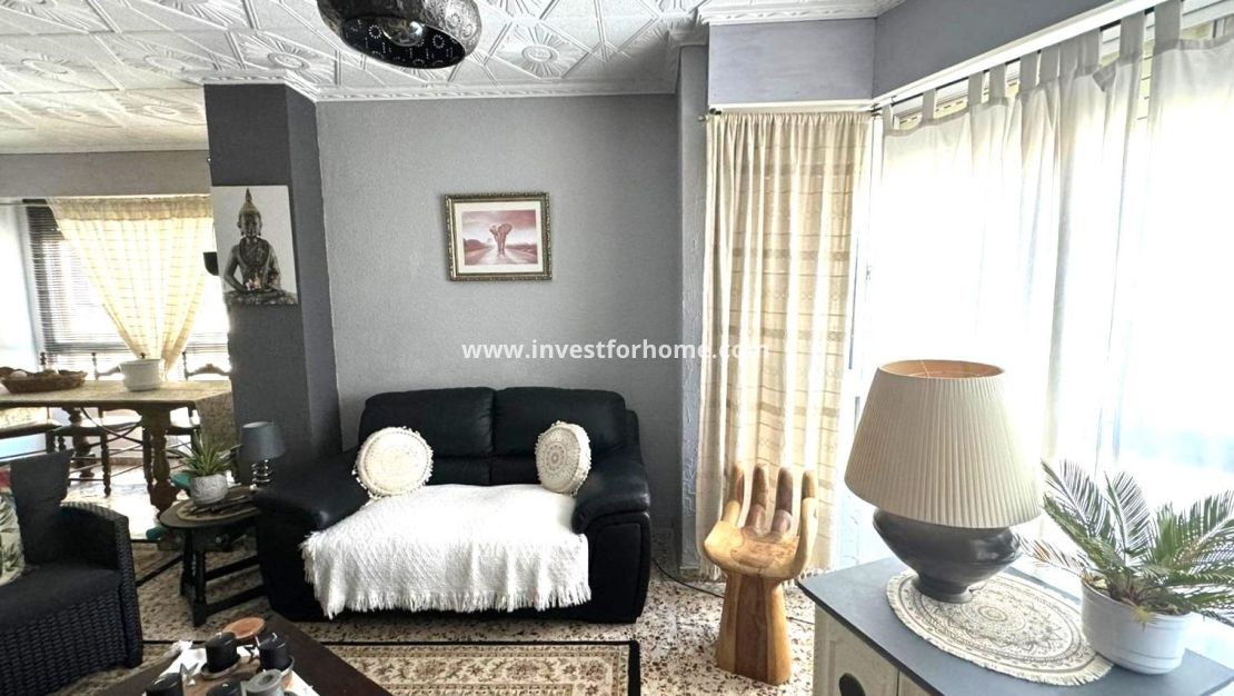 Verkoop - Appartement - San Miguel de Salinas - Balcon De San Miguel
