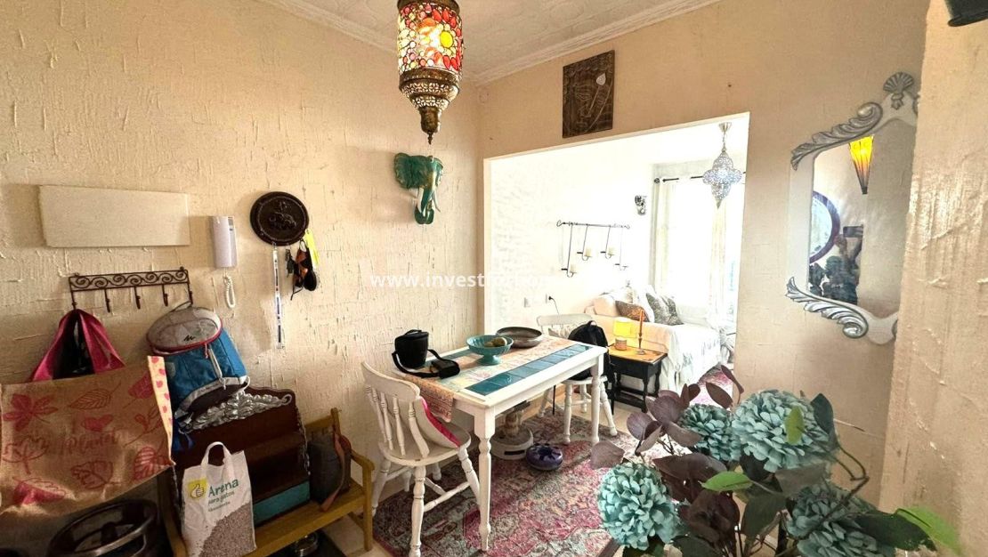 Verkoop - Appartement - San Miguel de Salinas - Balcon De San Miguel