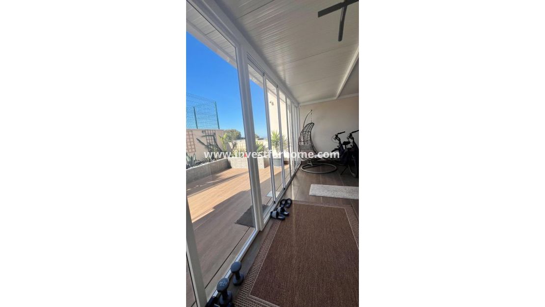 Verkoop - Appartement - San Miguel de Salinas - Bellavista