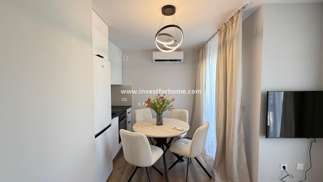 Verkoop - Appartement - San Miguel de Salinas - Blue Lagoon - Galán