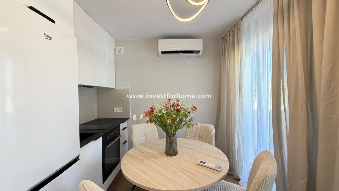 Verkoop - Appartement - San Miguel de Salinas - Blue Lagoon - Galán