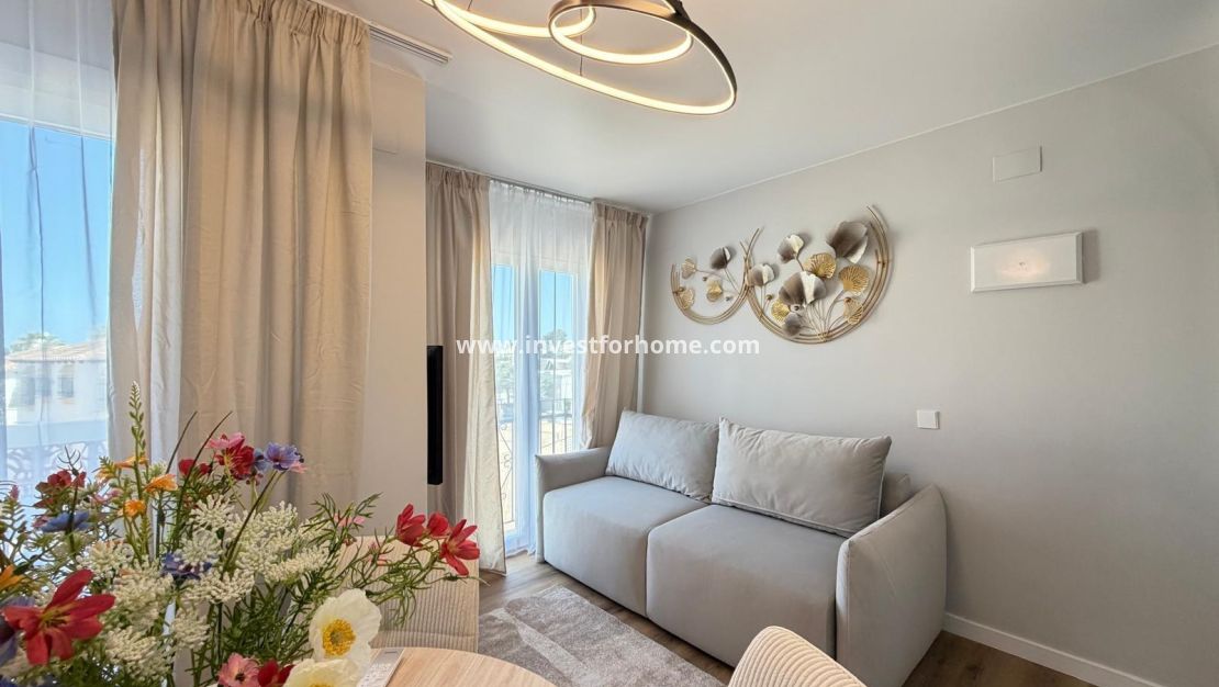 Verkoop - Appartement - San Miguel de Salinas - Blue Lagoon - Galán