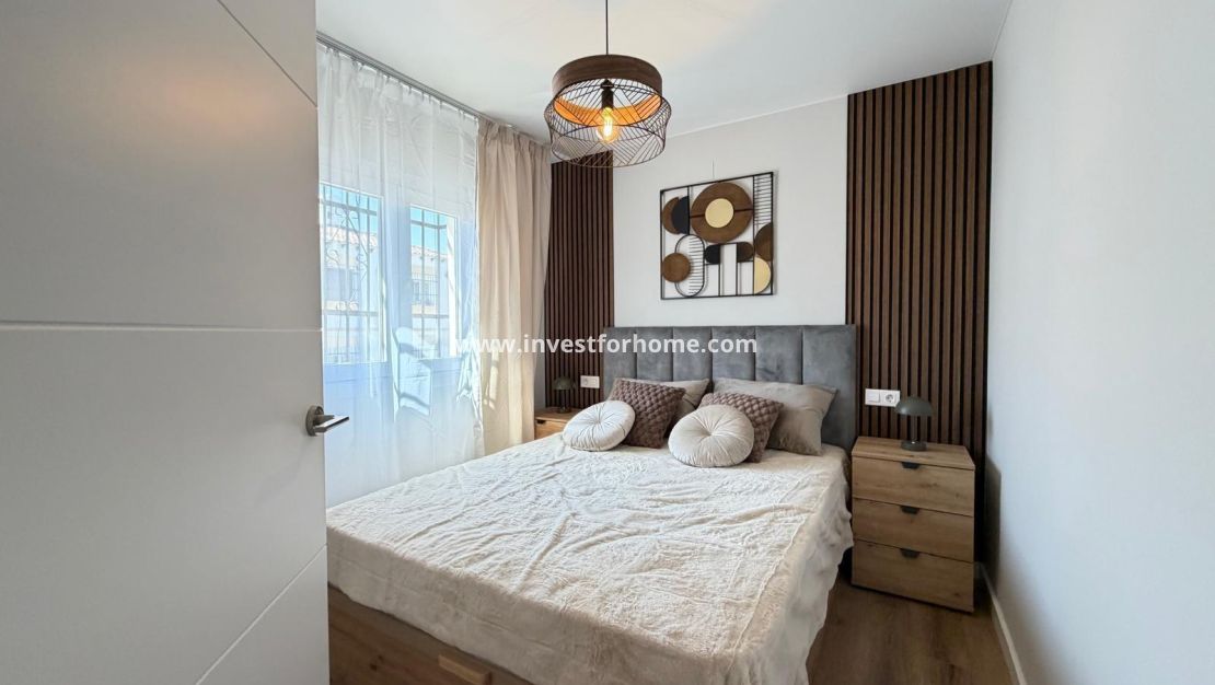 Verkoop - Appartement - San Miguel de Salinas - Blue Lagoon - Galán