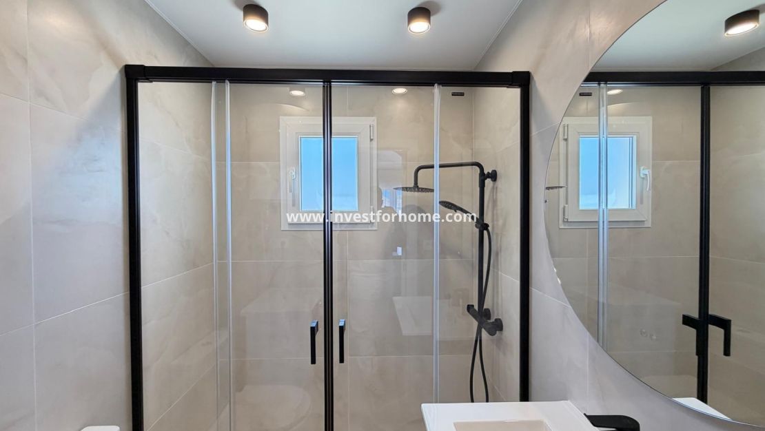 Verkoop - Appartement - San Miguel de Salinas - Blue Lagoon - Galán