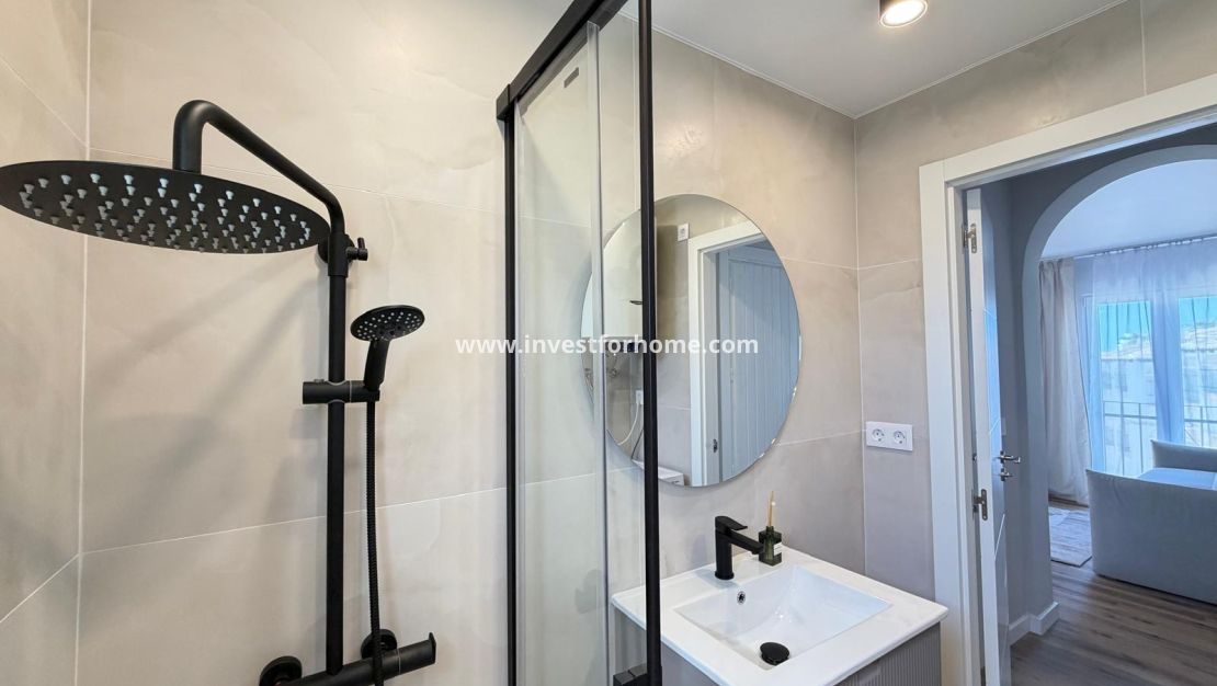 Verkoop - Appartement - San Miguel de Salinas - Blue Lagoon - Galán