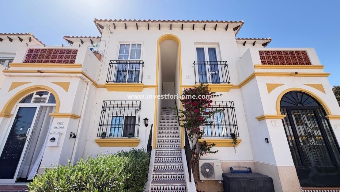 Verkoop - Appartement - San Miguel de Salinas - Blue Lagoon - Galán