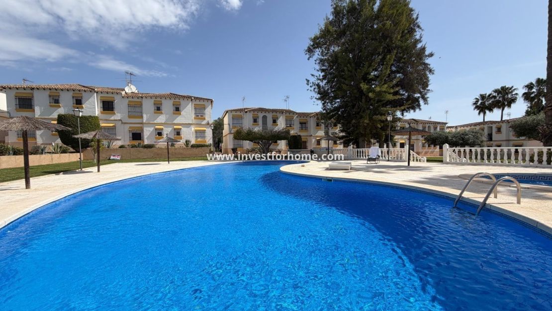 Verkoop - Appartement - San Miguel de Salinas - Blue Lagoon - Galán