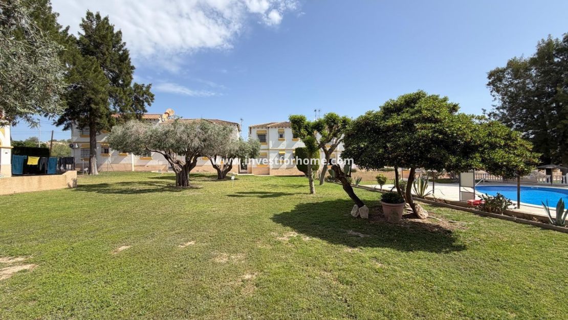 Verkoop - Appartement - San Miguel de Salinas - Blue Lagoon - Galán