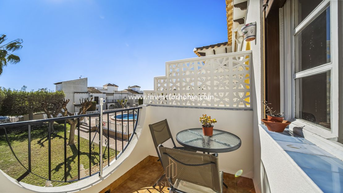 Verkoop - Appartement - San Miguel de Salinas - Blue Lagoon