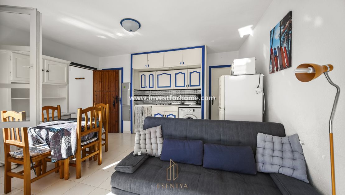 Verkoop - Appartement - San Miguel de Salinas - Blue Lagoon