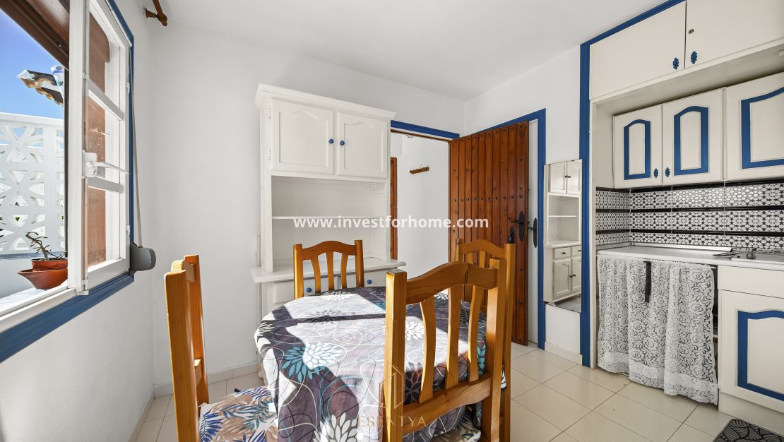 Verkoop - Appartement - San Miguel de Salinas - Blue Lagoon