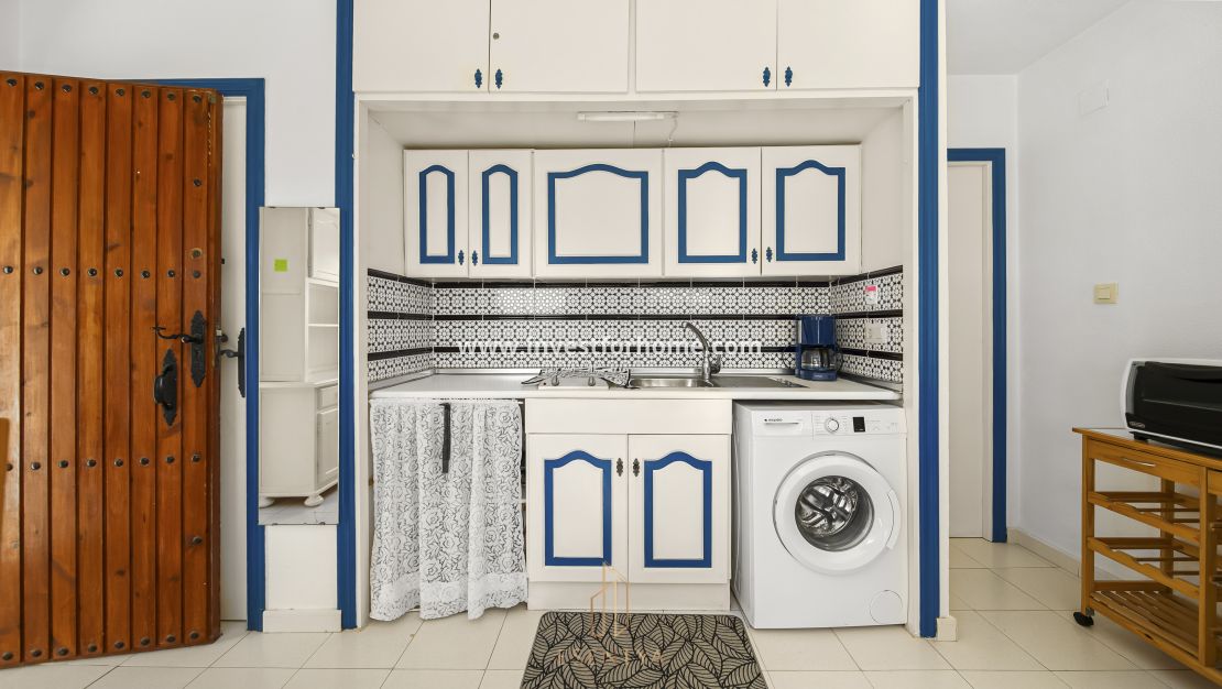 Verkoop - Appartement - San Miguel de Salinas - Blue Lagoon