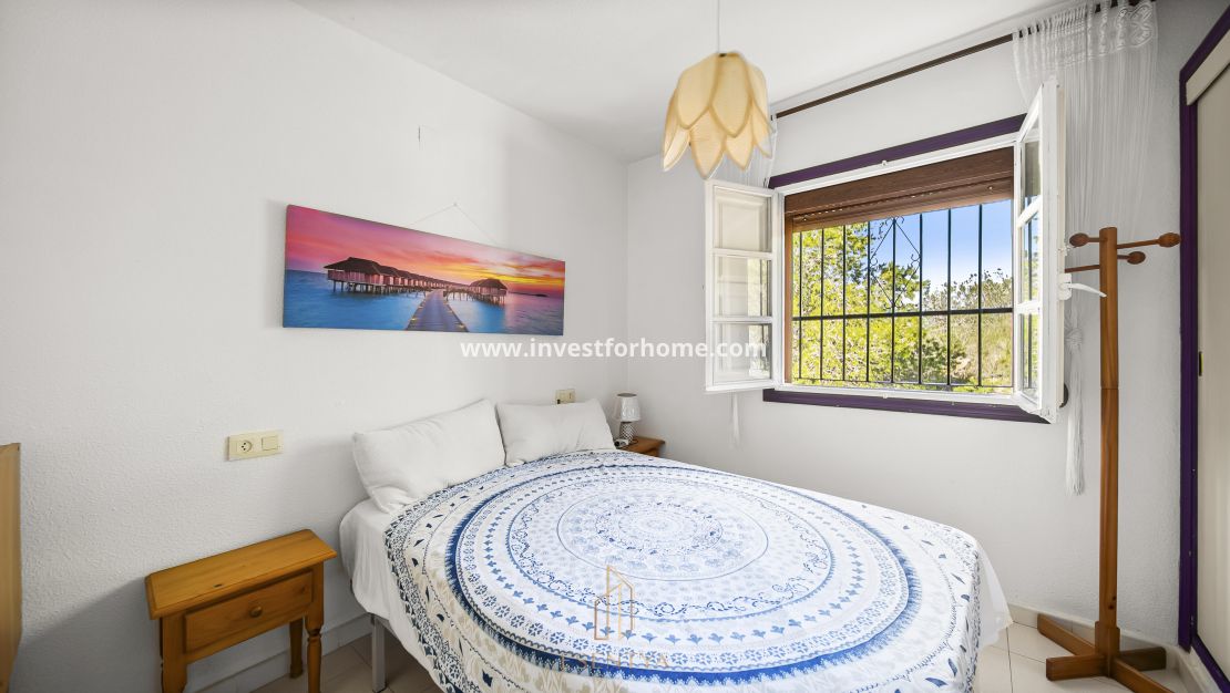 Verkoop - Appartement - San Miguel de Salinas - Blue Lagoon