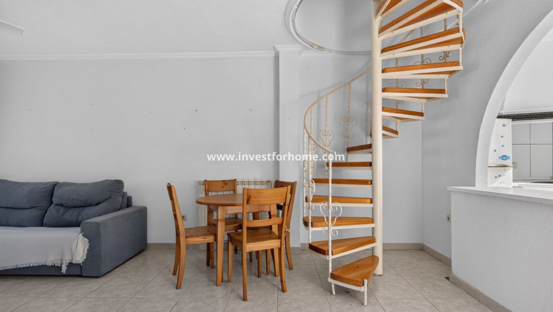 Verkoop - Appartement - San Miguel de Salinas - Blue Lagoon