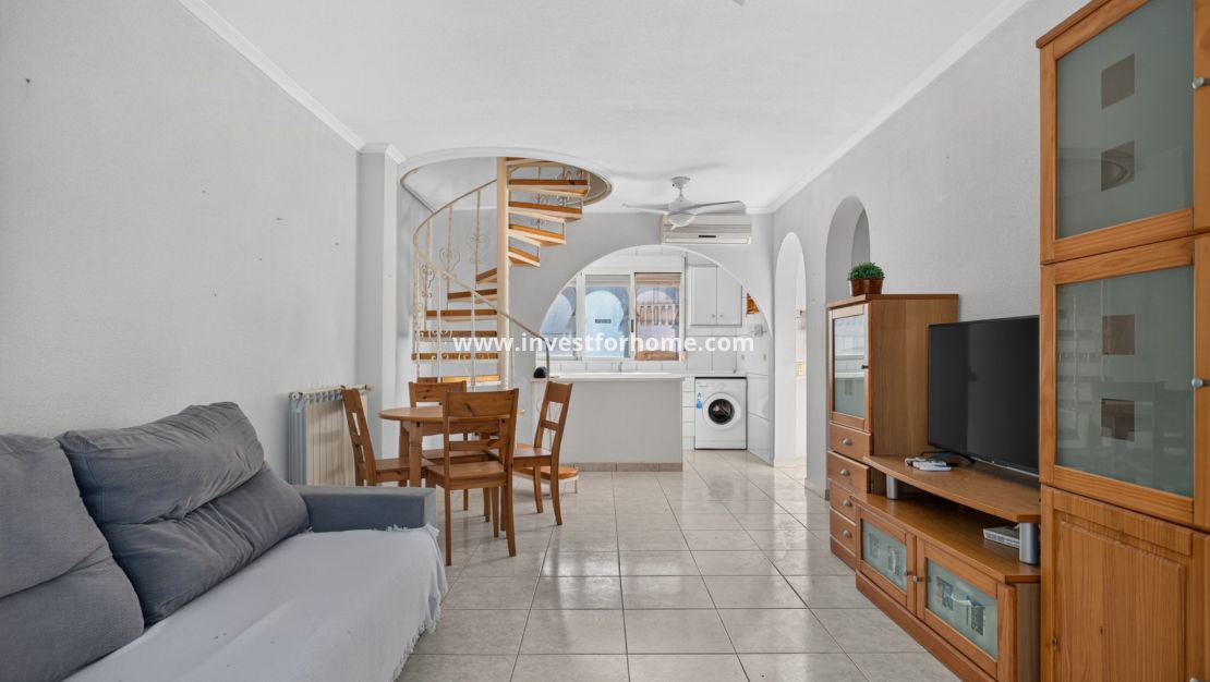 Verkoop - Appartement - San Miguel de Salinas - Blue Lagoon