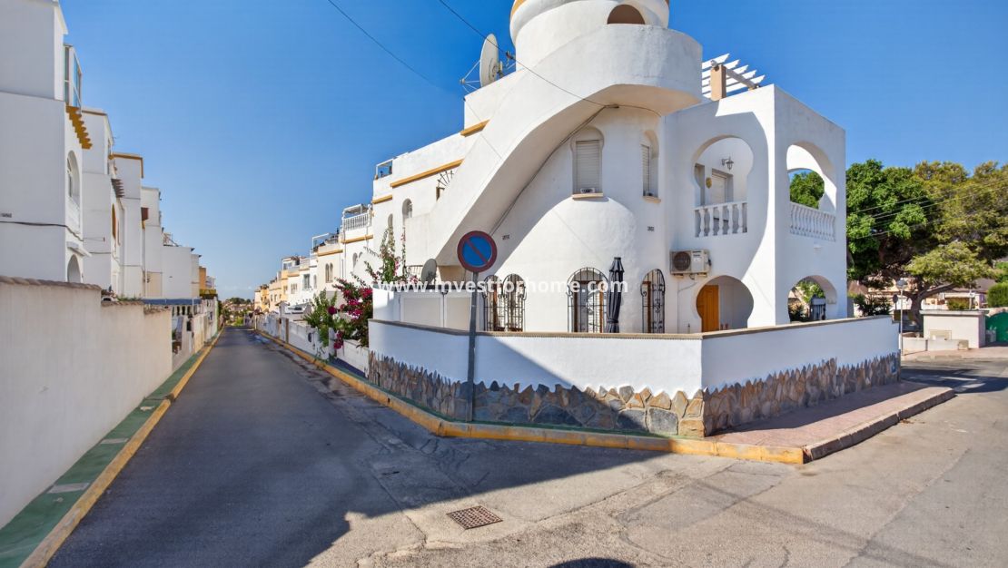 Verkoop - Appartement - San Miguel de Salinas - Blue Lagoon