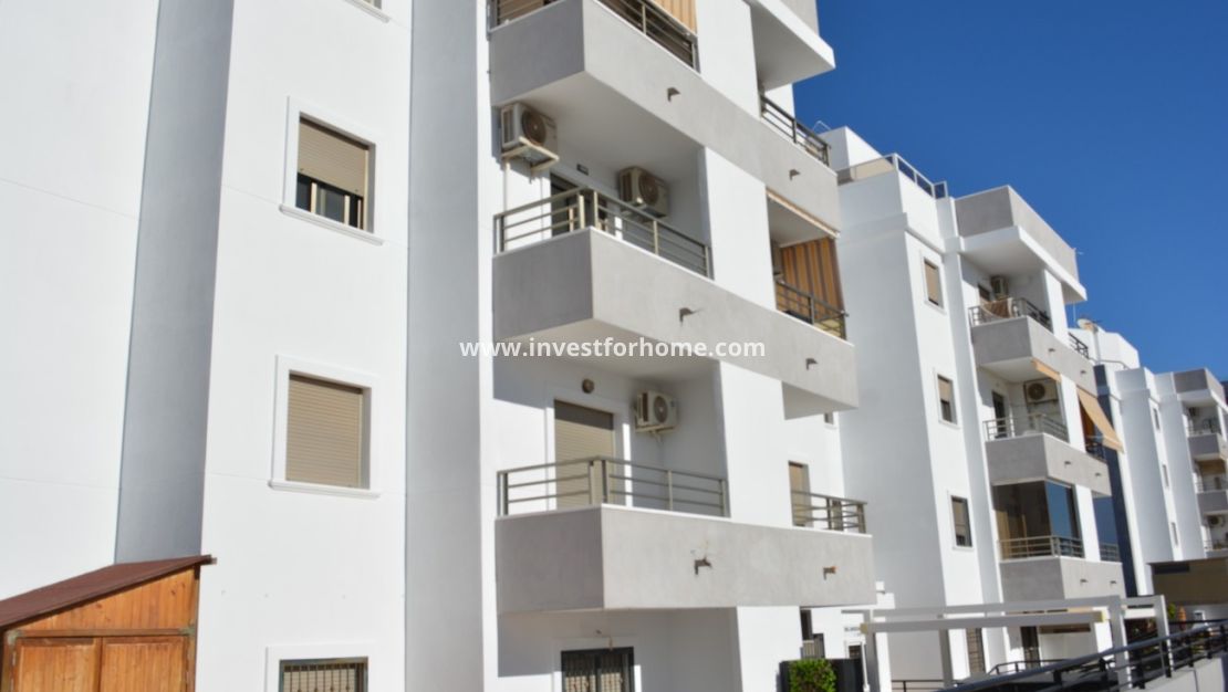 Verkoop - Appartement - San Miguel de Salinas - Costa Blanca
