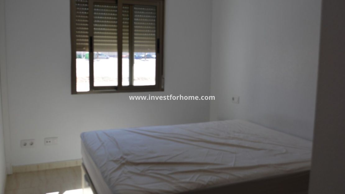 Verkoop - Appartement - San Miguel de Salinas - Costa Blanca