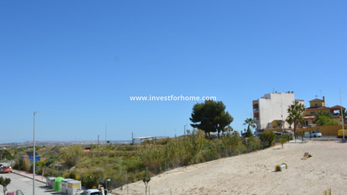 Verkoop - Appartement - San Miguel de Salinas - Costa Blanca