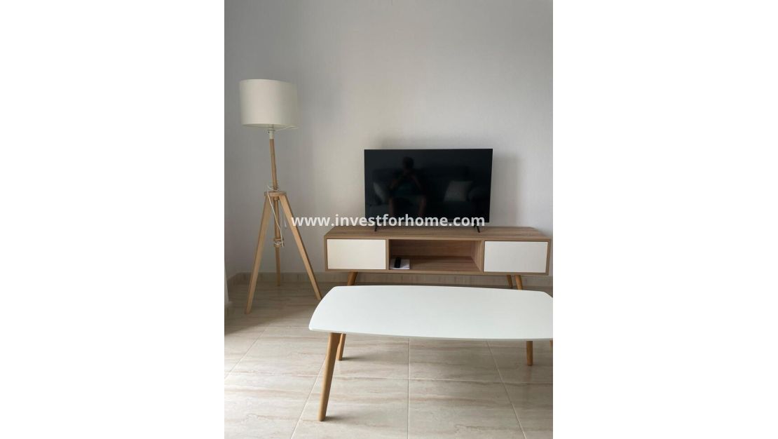Verkoop - Appartement - San Miguel de Salinas - Costa Blanca