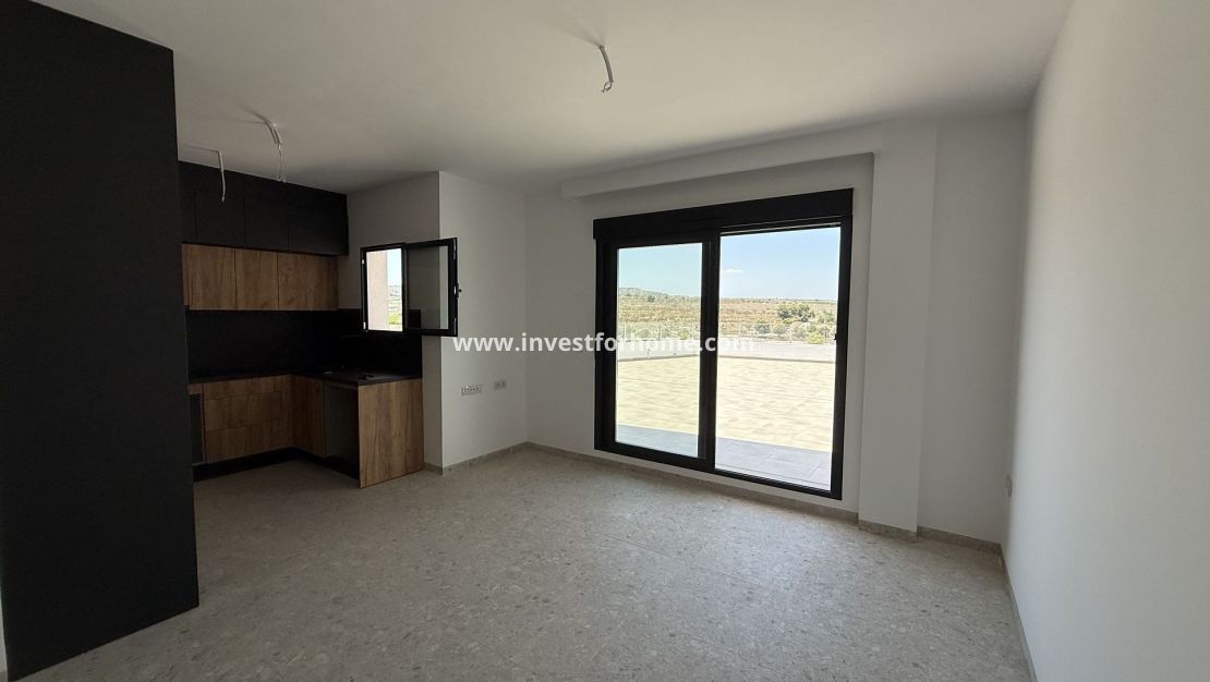 Verkoop - Appartement - San Miguel de Salinas - Inland